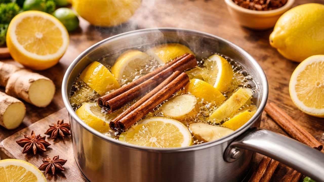 los ingredientes clave y sus propiedades