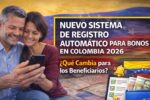 qué es el registro automático para
